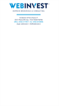 Mobile Screenshot of ilparlamento.it